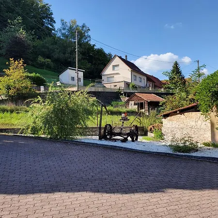 My Zen Thal Bed and breakfast 3*