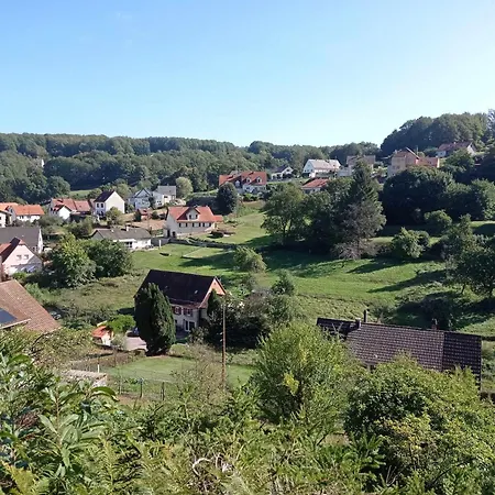 Bed and breakfast My Zen Thal 3*