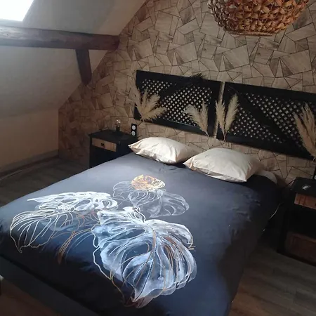 My Zen Thal Bed and breakfast