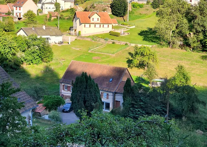 My Zen Thal B&B 마이젠탈