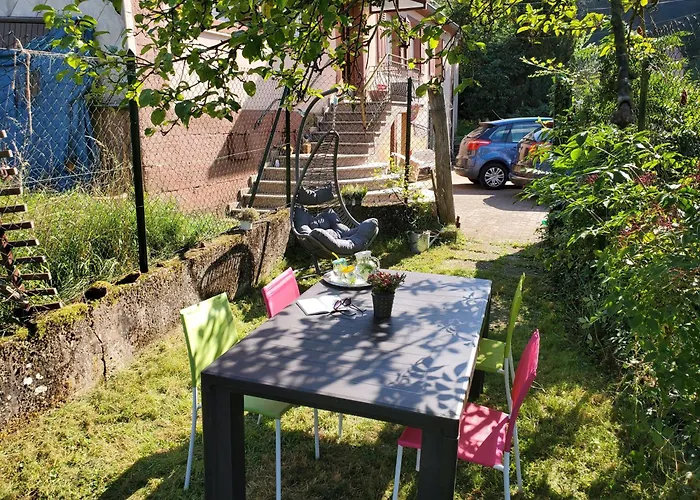 My Zen Thal B&B 마이젠탈